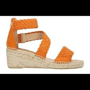 🧡Kanna Wedges🧡